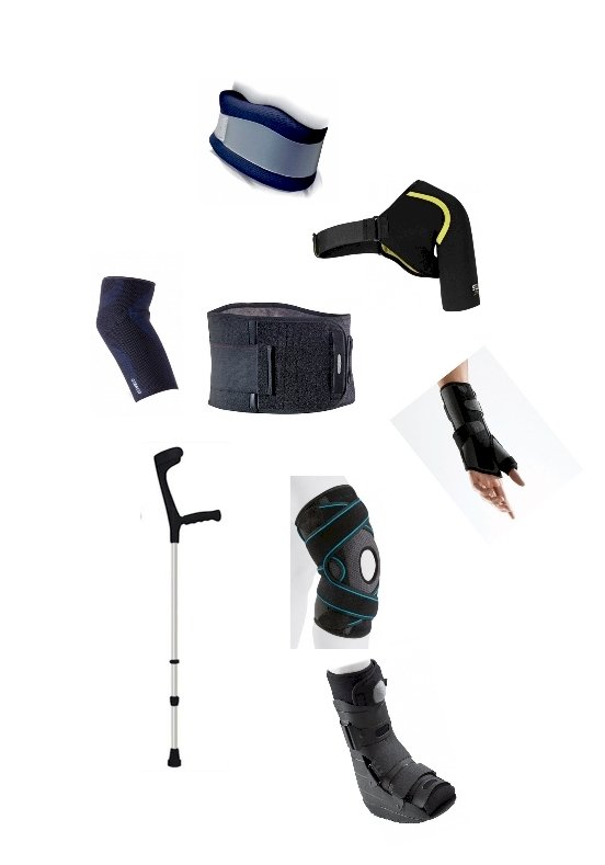 Orthopédie