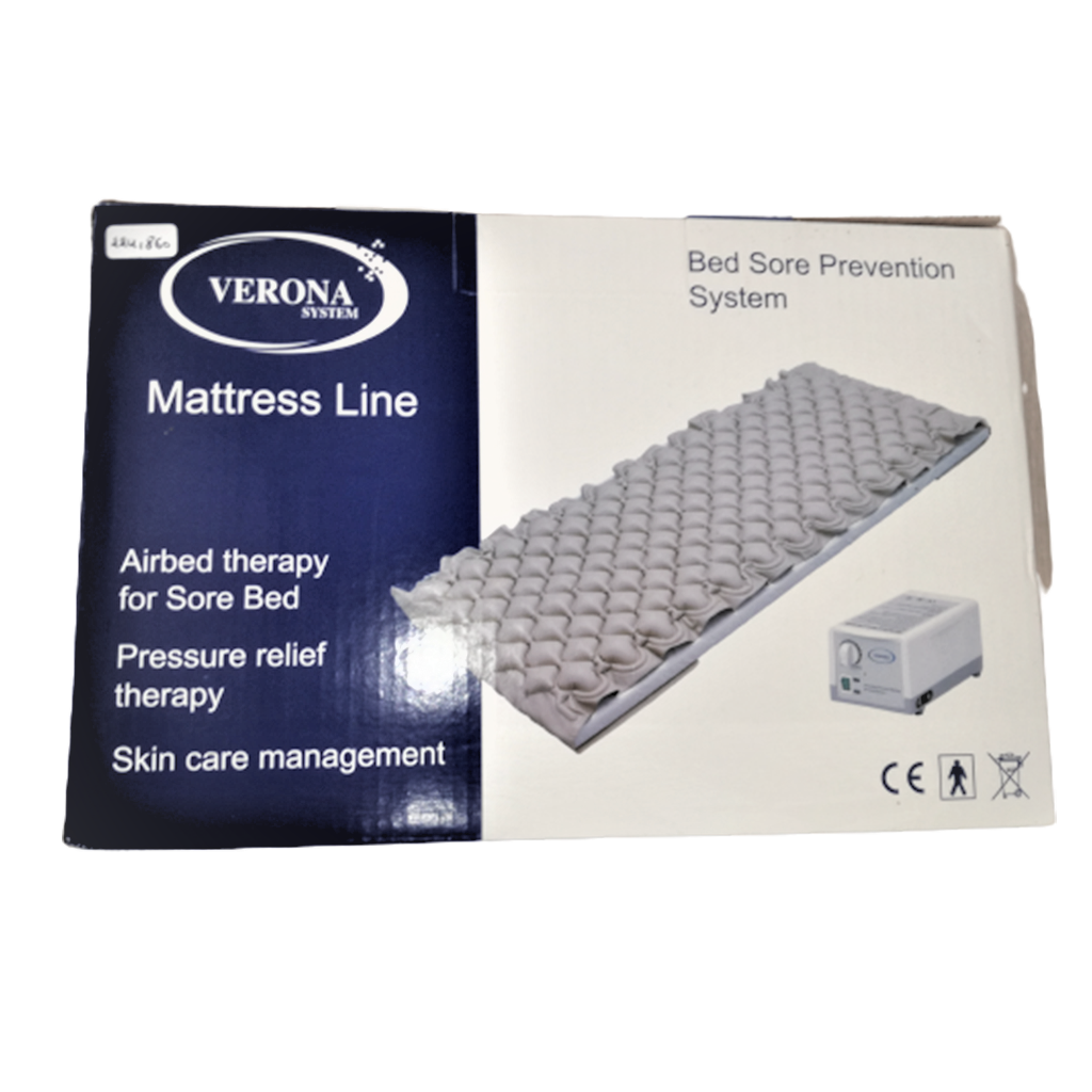 MATELAS AIR ALTERNATING IDEAL IDEAL