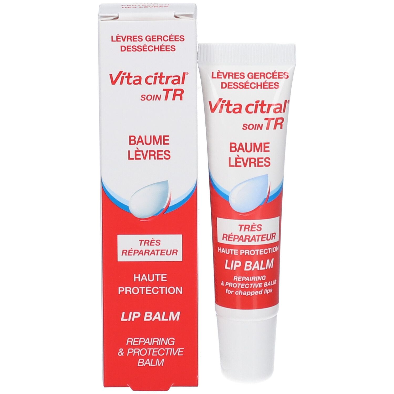 VITA CITRAL BAUME A LEVRE 15 ML