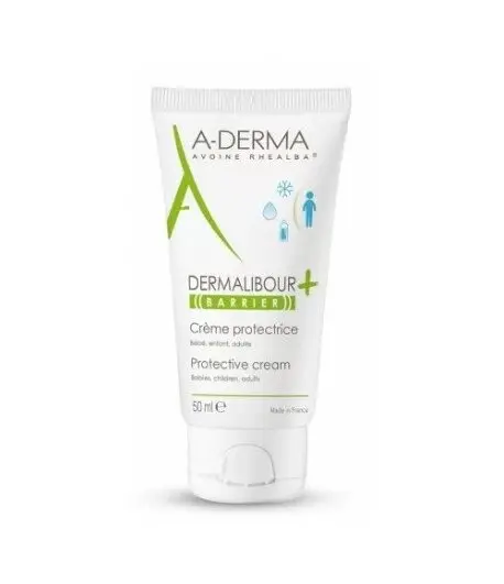 ADERMA DERMALIBOUR+ CICA Creme Reparatrice 50ML