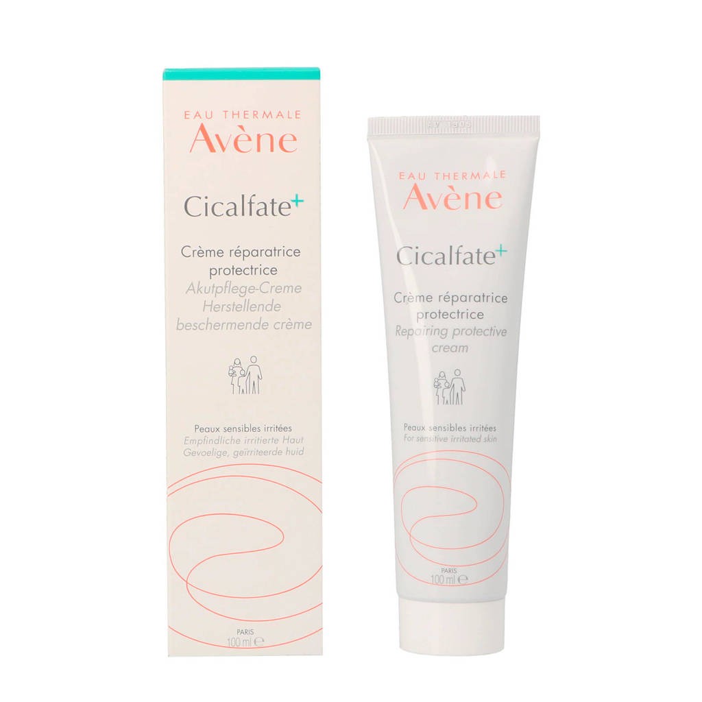AVENE CICALFATE+ CREME REPARATRICE PROTECTRICE 40ML