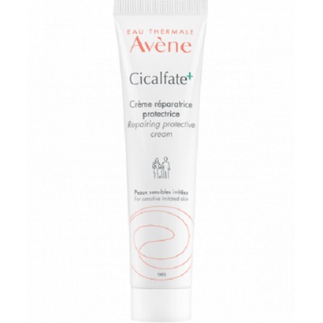AVENE CICALFATE+ CREME REPARATRICE PROTECTRICE 100ML