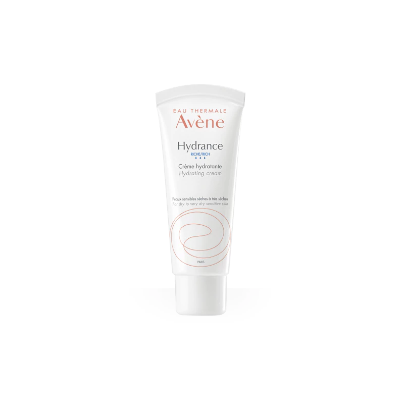 AVENE HYDRANCE EMULSION RICHE 40 ML