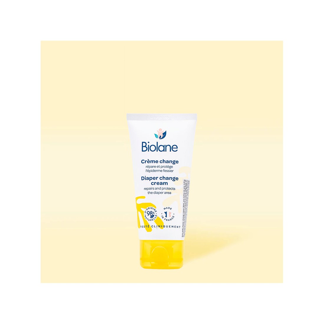 BIOLANE CREME DE CHANGE 50ML