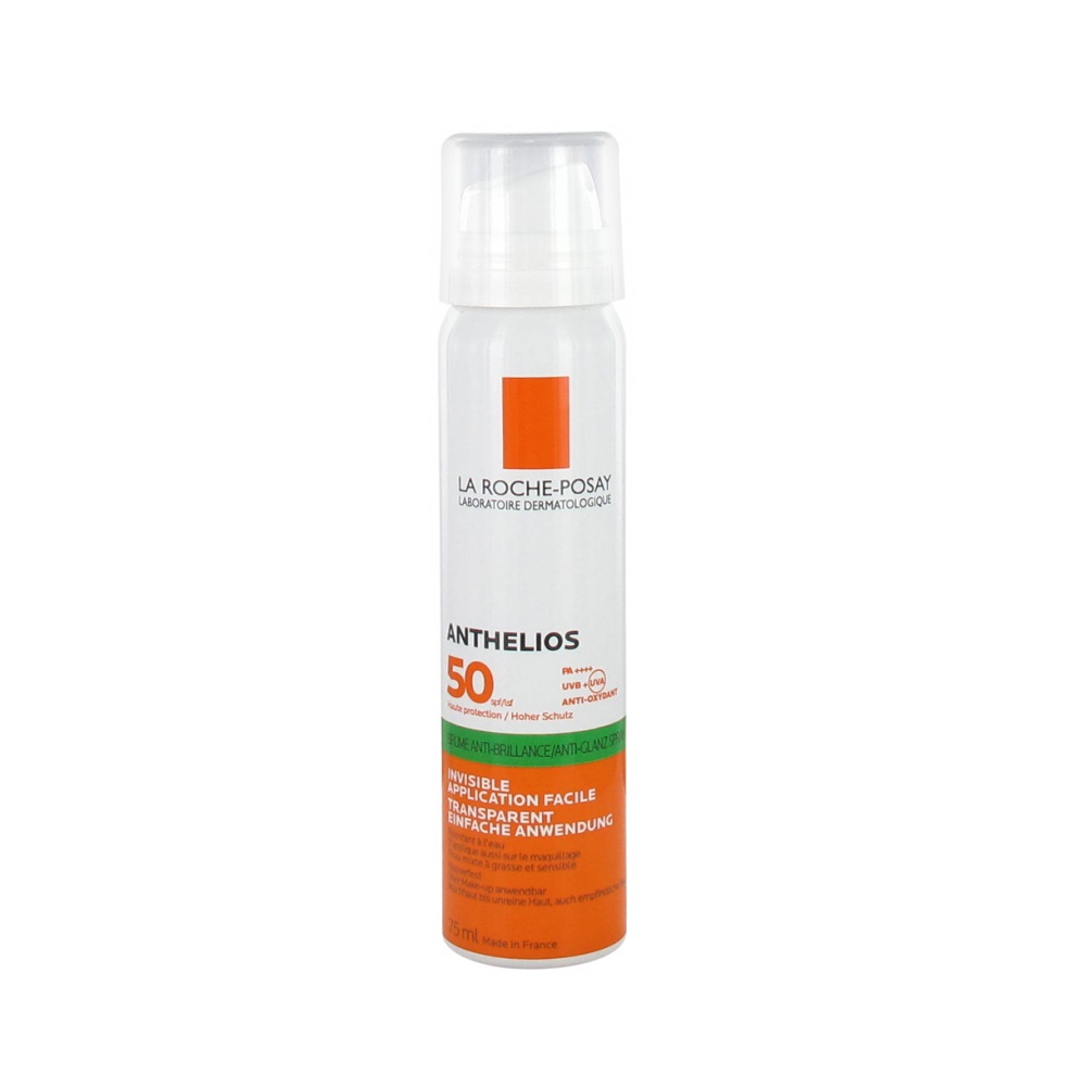 ANTHELIOS BRUME VISAGE 75ML
