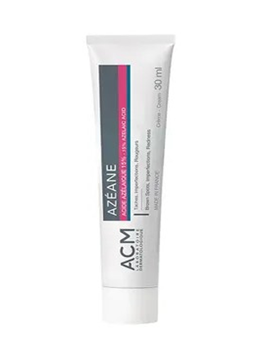 ACM AZEANE ACIDE AZELAIQUE 15% 30ML