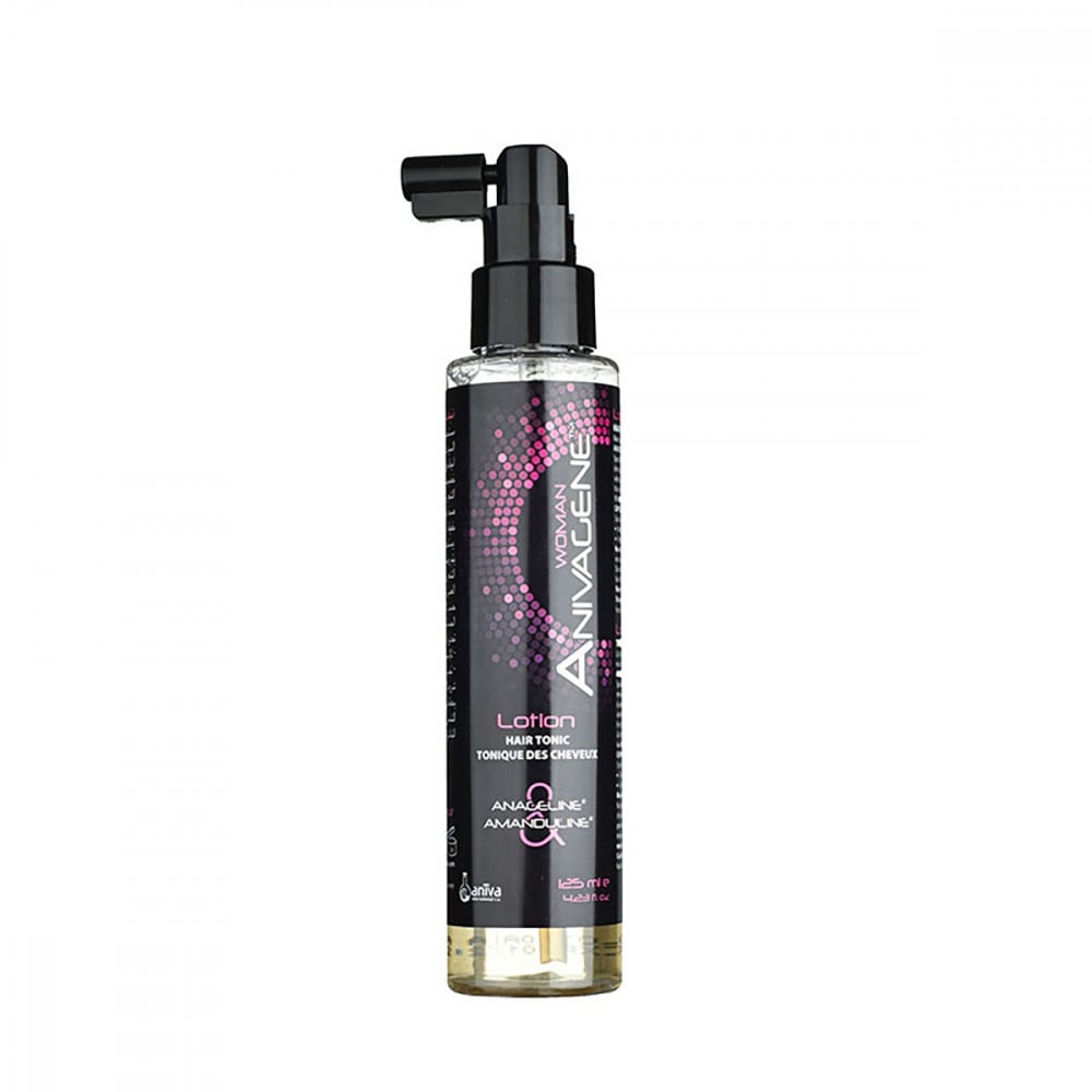 ANIVAGÈNE LOTION CHEVEUX TONIQUE FEMME 125 ML