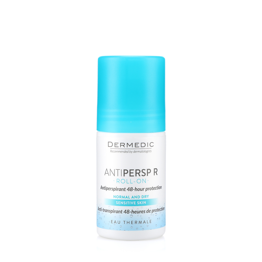 DERMEDIC ANTIPERSPIRANT ROLL