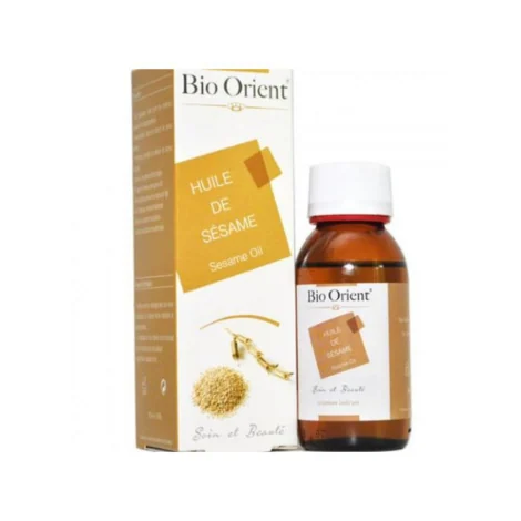 HUILE DE SESAME 10ML