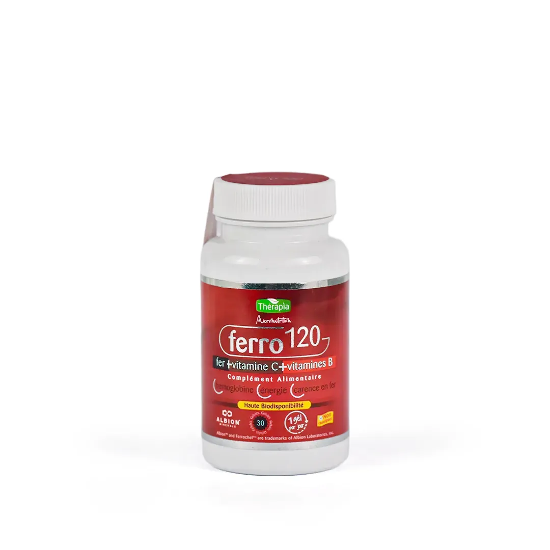 FERRO 120 B/30