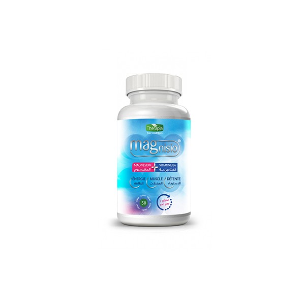 THERAPIA MAGNISIO B/30