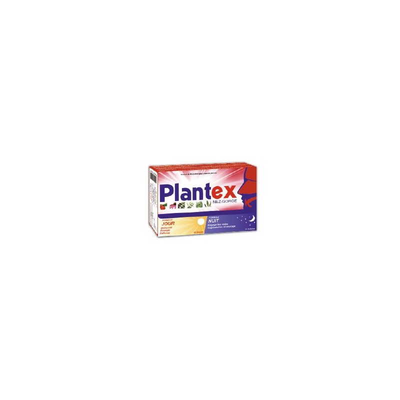 PLANTEX JOUR ET NUIT B/30