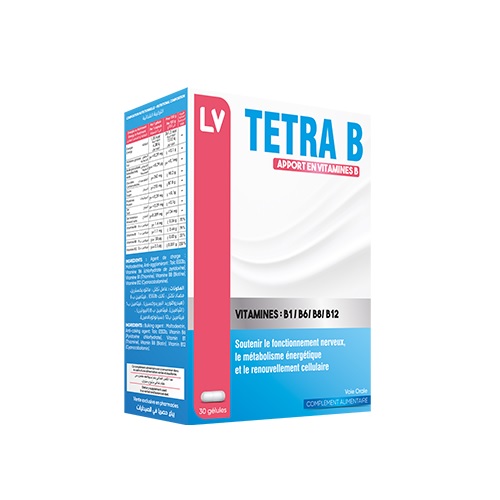 TETRA B