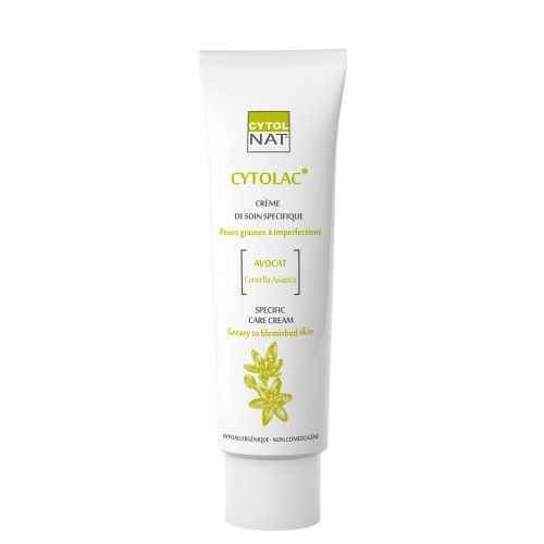 CYTOLNAT CYTOLAC CREME DE SOIN 50 ML
