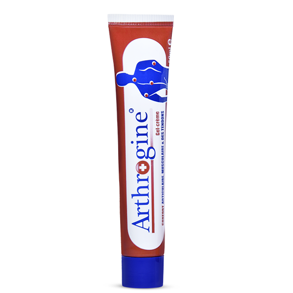 ARTHROGINE GEL ANTI-DOULEUR 50ML