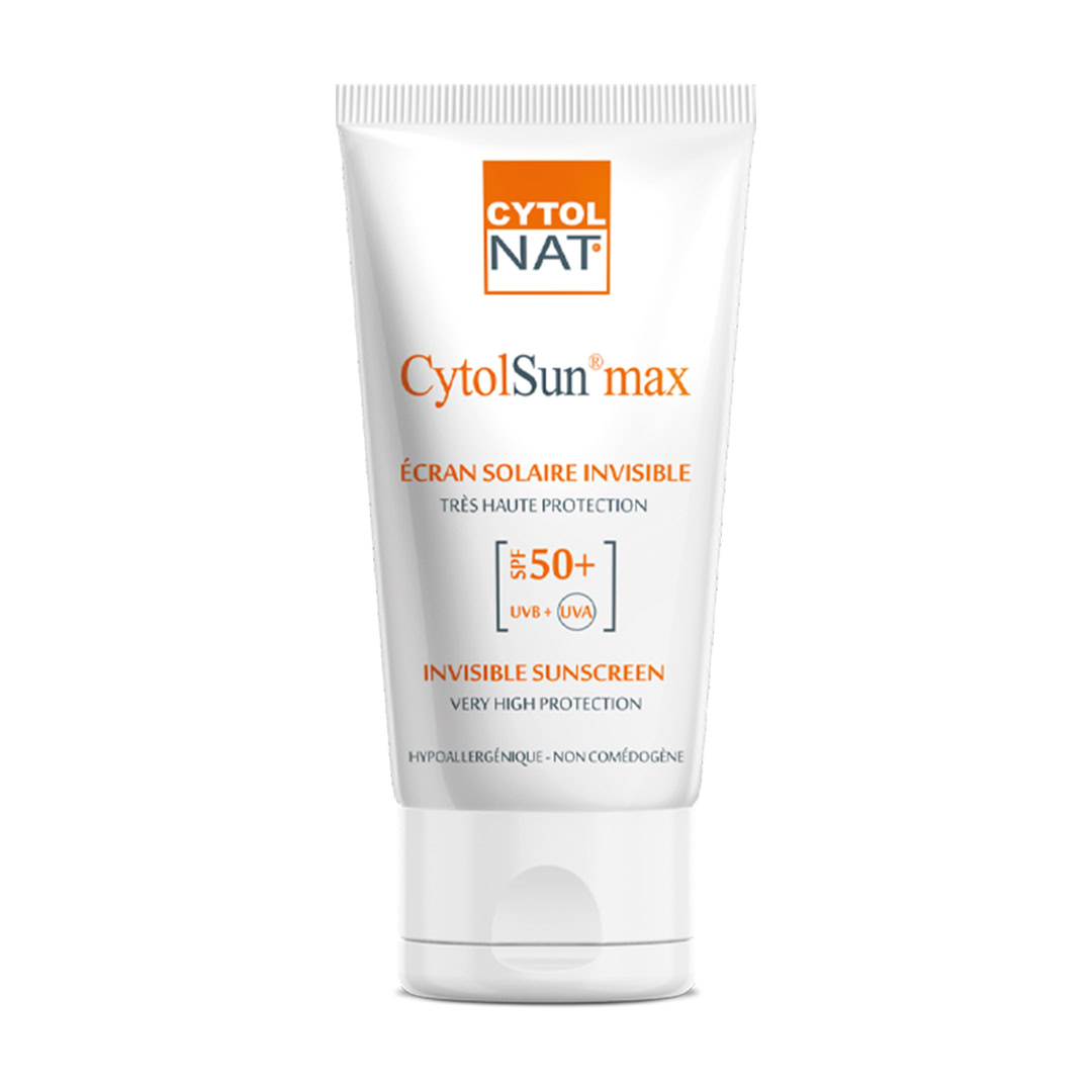 CYTOLSUN MAX ECRAN INV SPF50+
