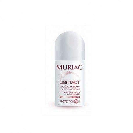 MURIAC DEO ECLAIR 50ML