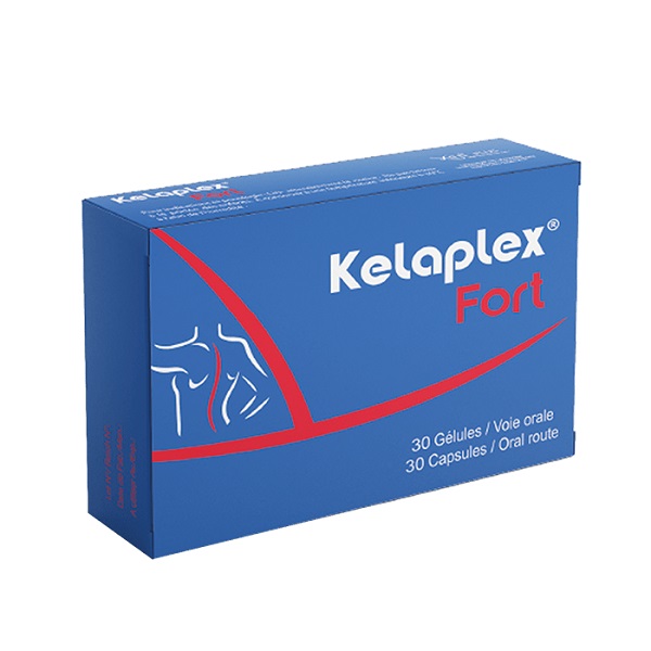 XEN KELAPLEX FORT 30 GELULES