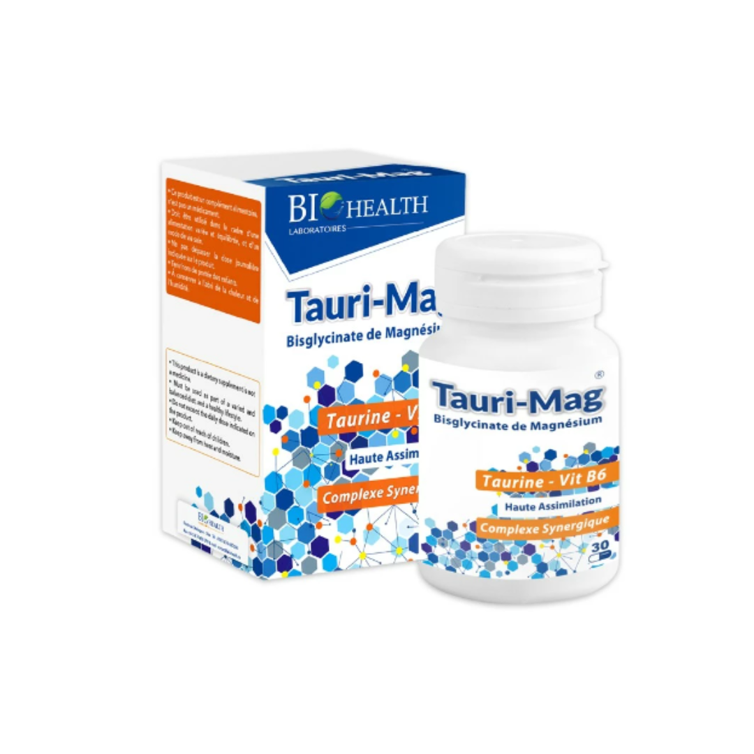 TAURI MAG