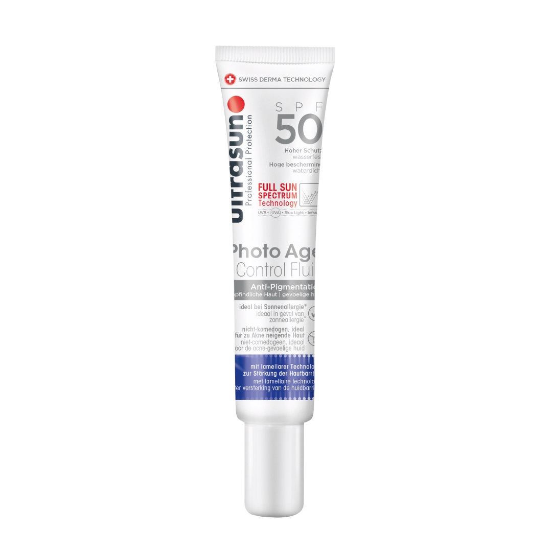 ULTRASUN PHTO AGE CONTROL FLUID 40ML
