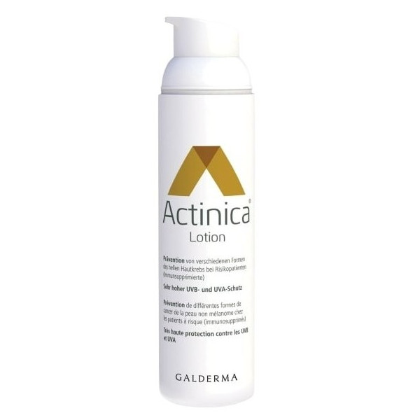 ACTINICA 80G