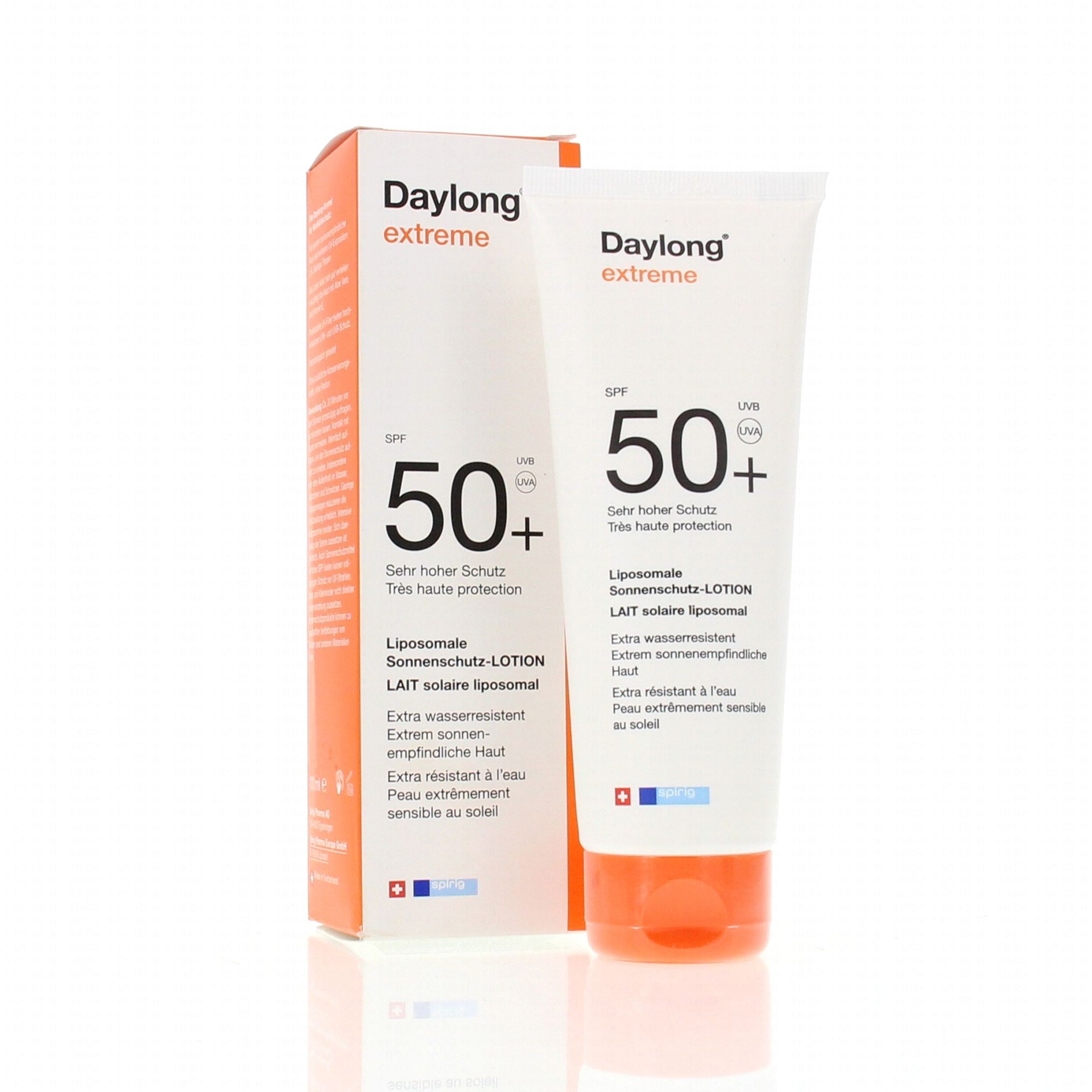 DAYLONG EXTREME 100 ML