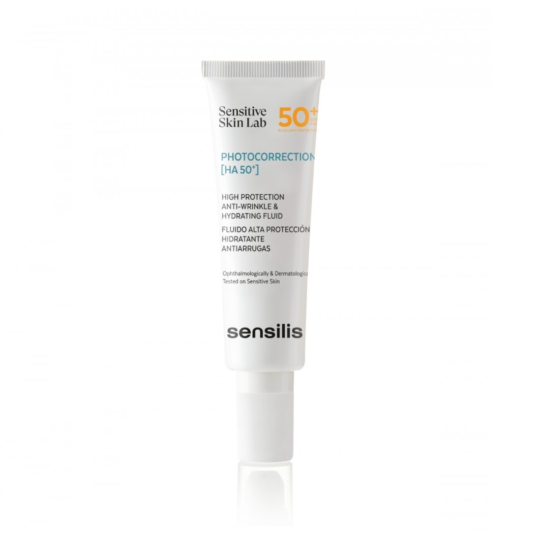 SENSILIS PHOTO CORRECTION HA50+ 50ML