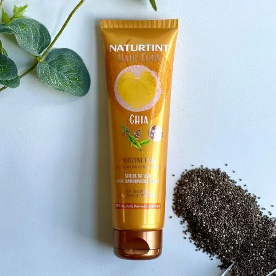 NATURTINT MASQUE CAPILLAIRE CHIA 150 ML