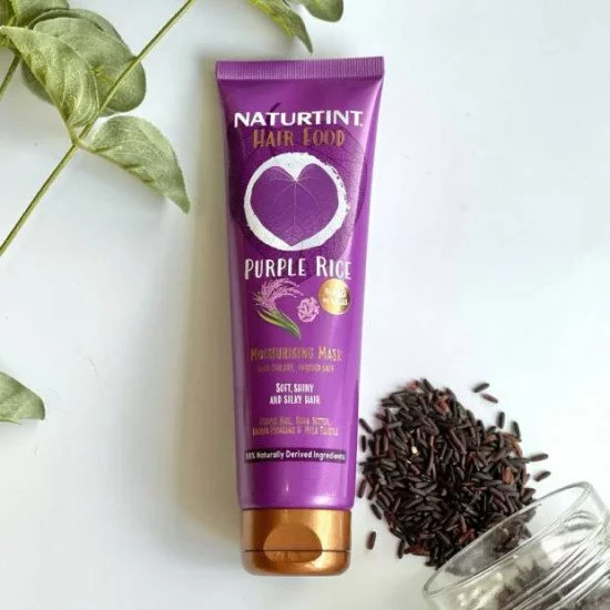 search NATURTINT MASQUE CAPILLAIRE AU PURPLE RICE 150 ML PHARMASHOP NATURTINT MASQUE CAPILLAIRE AU PURPLE RICE 150 ML
