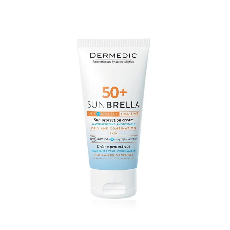 SUNBRELLA OILY SKIN