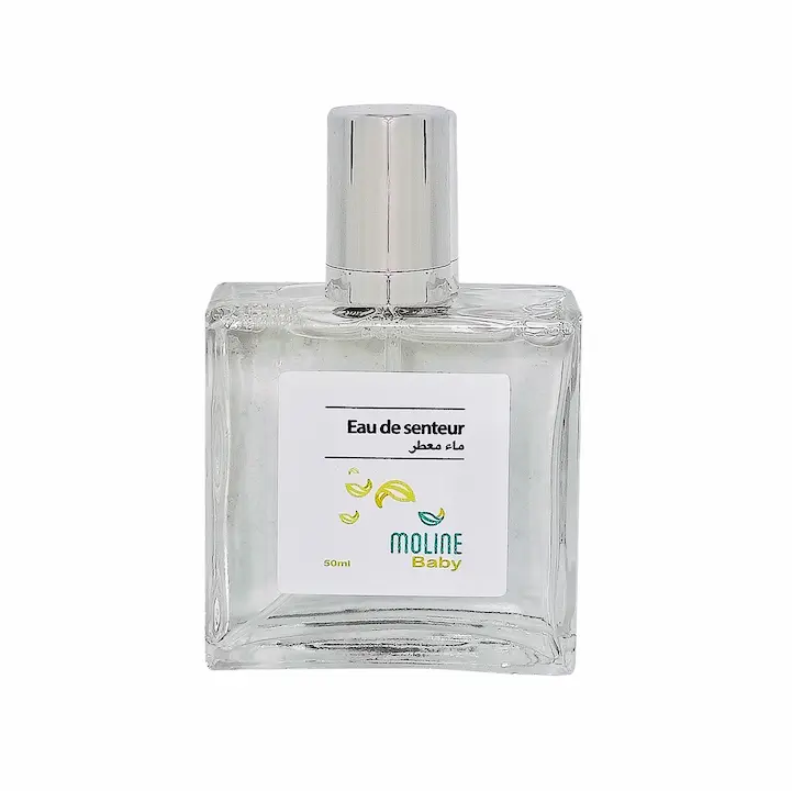 EAU DE SENTEUR MOLINE 50 ML