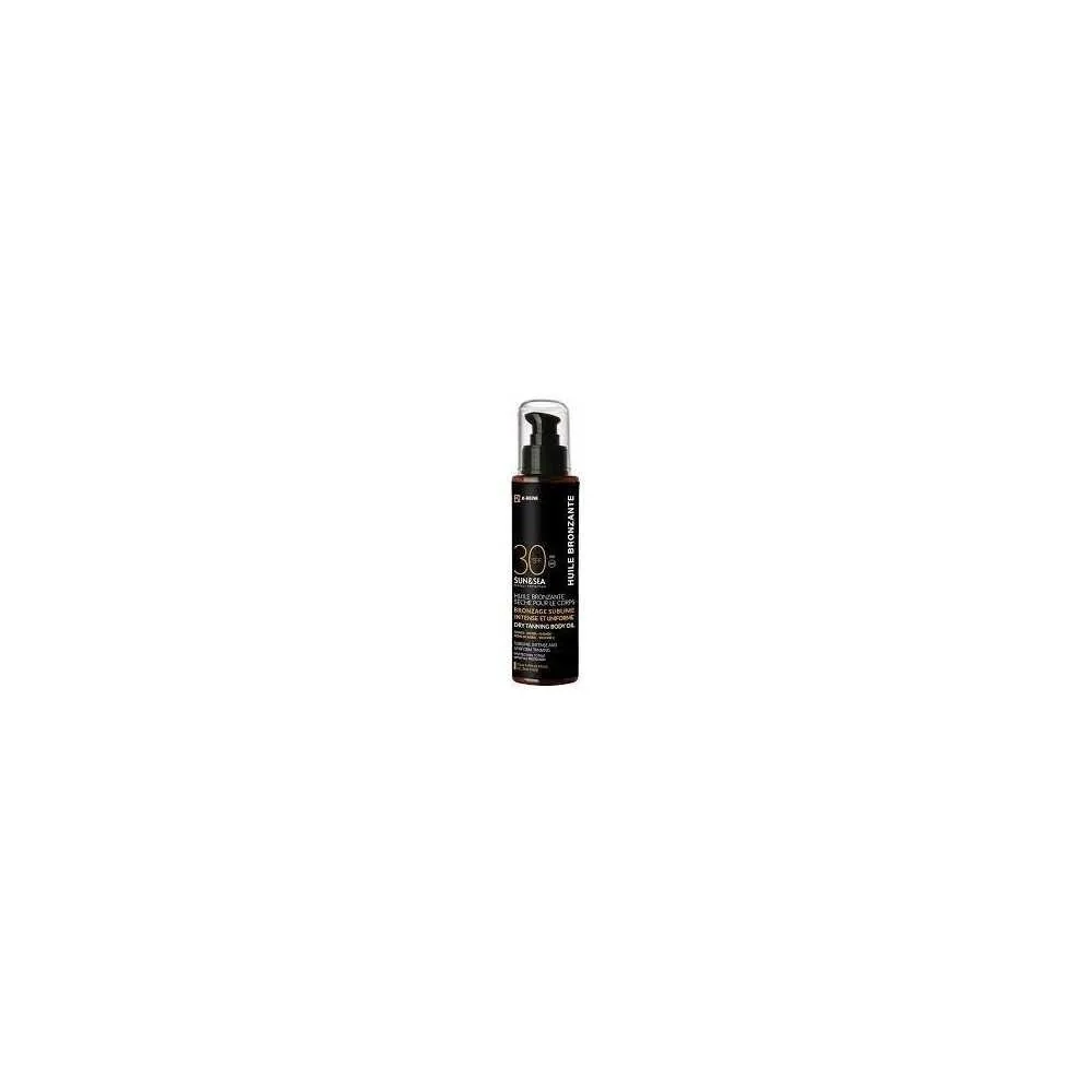 K-reine Huile de bronzage pour le corps spf30 - 150ml