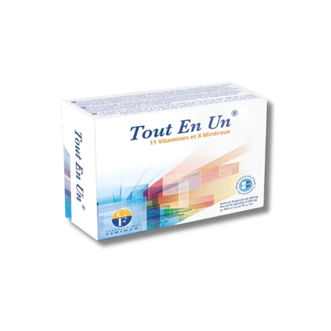 GALIEN TOUT EN UN BT/30