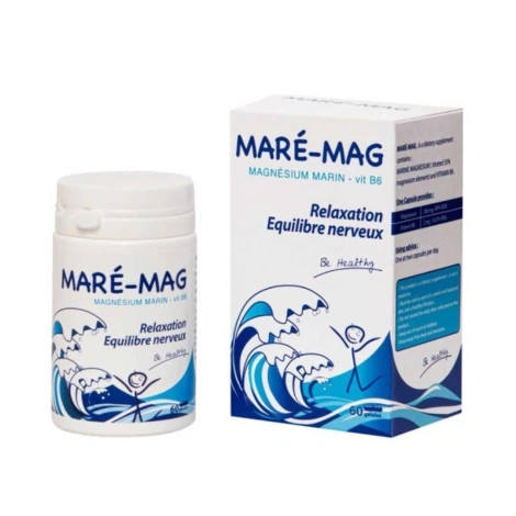 MARE CAL