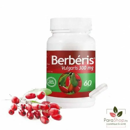 BERBERIS VULGARIS B/30