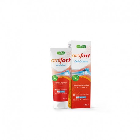 ARNIFORT GEM CREME 100ML