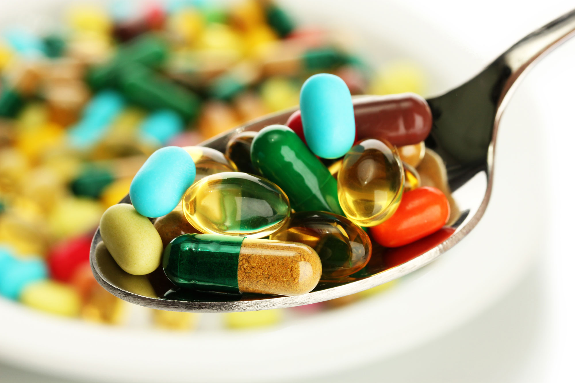 Compléments alimentaires pour la femme tunisienne : vitamine D, fer et magnésium, les essentiels