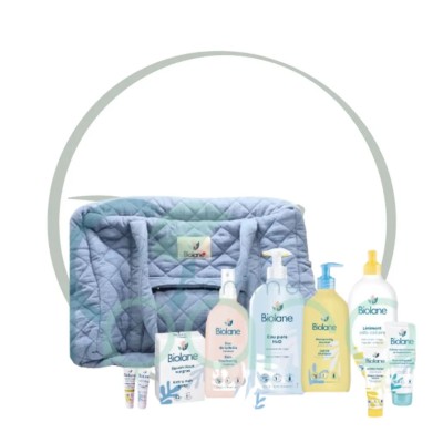 Maman & bébé : les indispensables de la trousse de pharmacie pour l'été